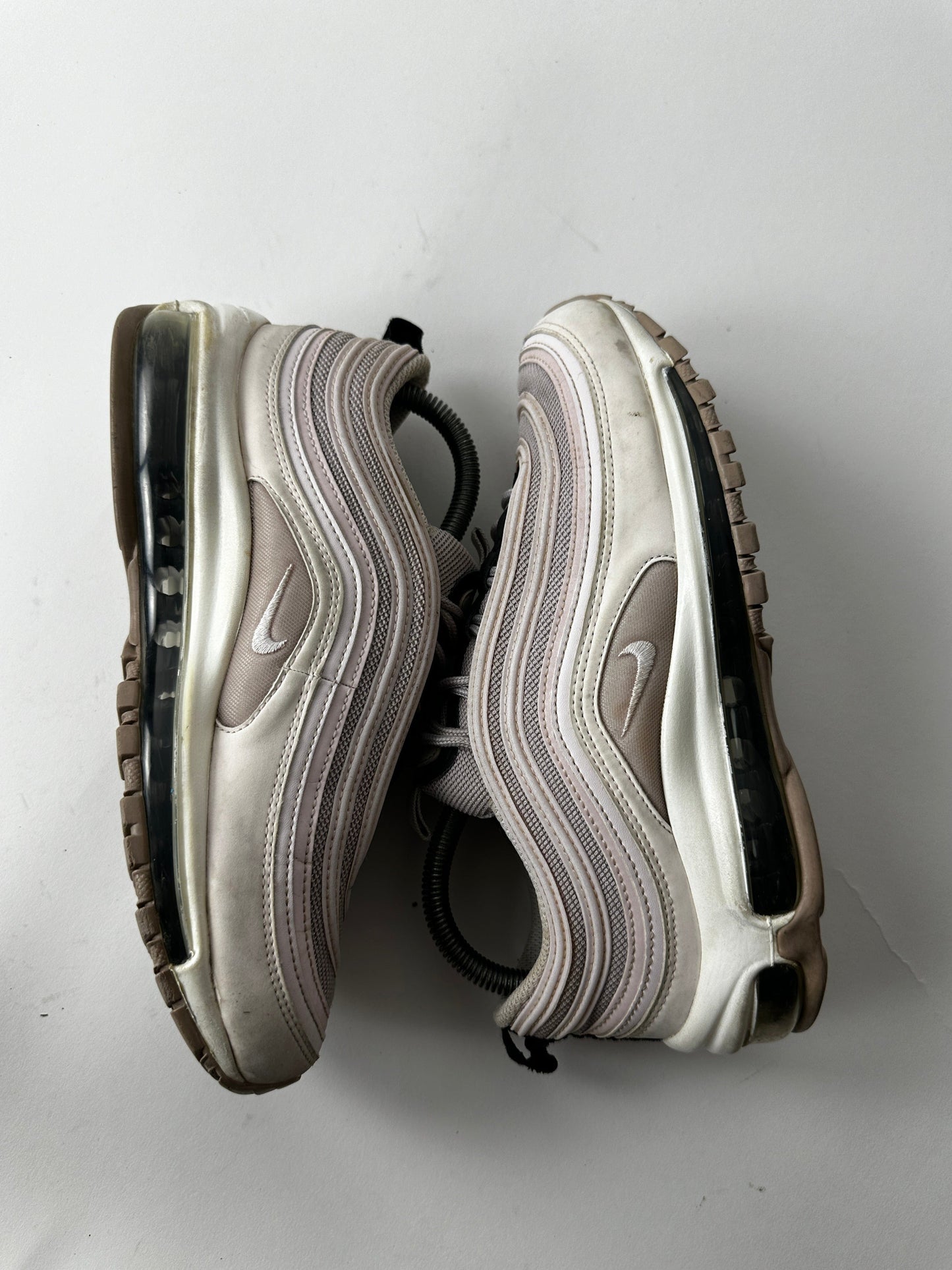 Nike Accessories Air Max 97 Womens 8 Pink