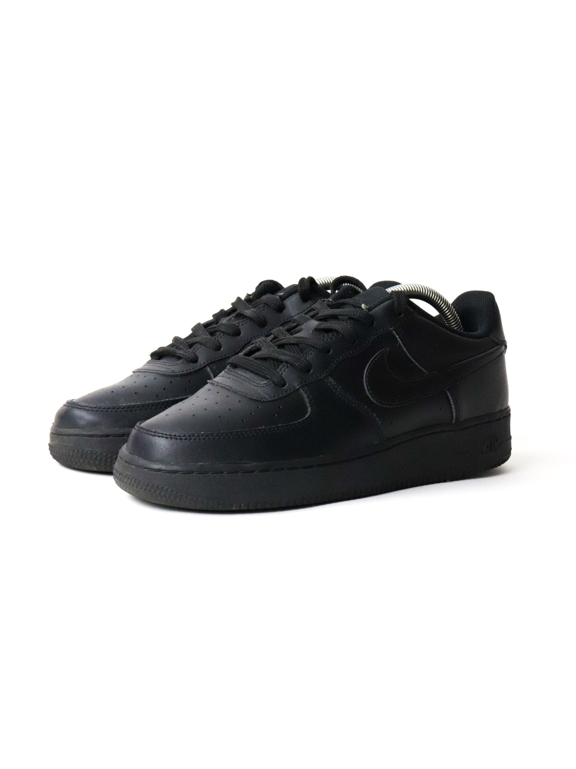 Nike Accessories Nike Air Force One Youth 7 Black