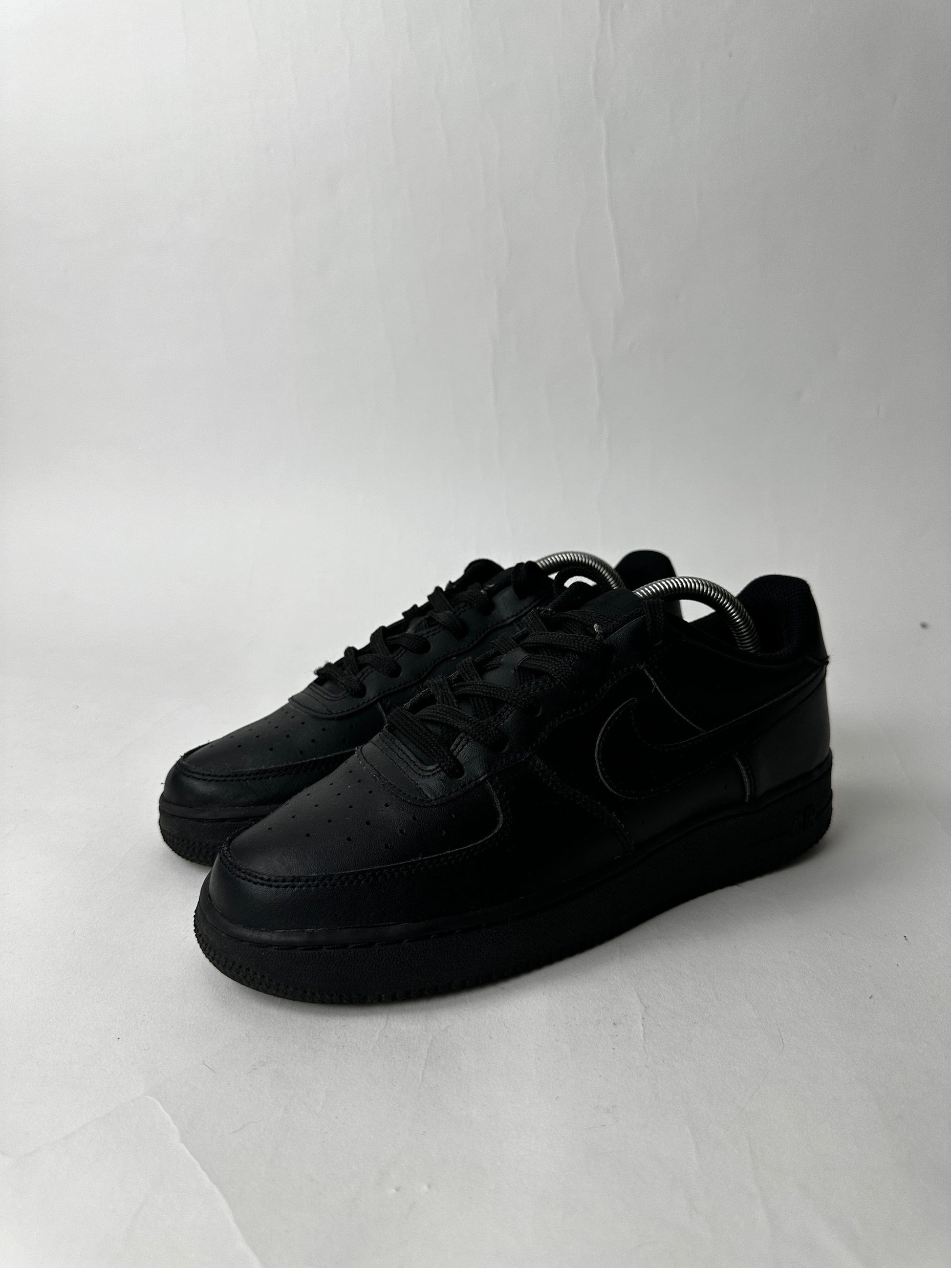 Nike Accessories Nike Air Force One Youth 7 Black