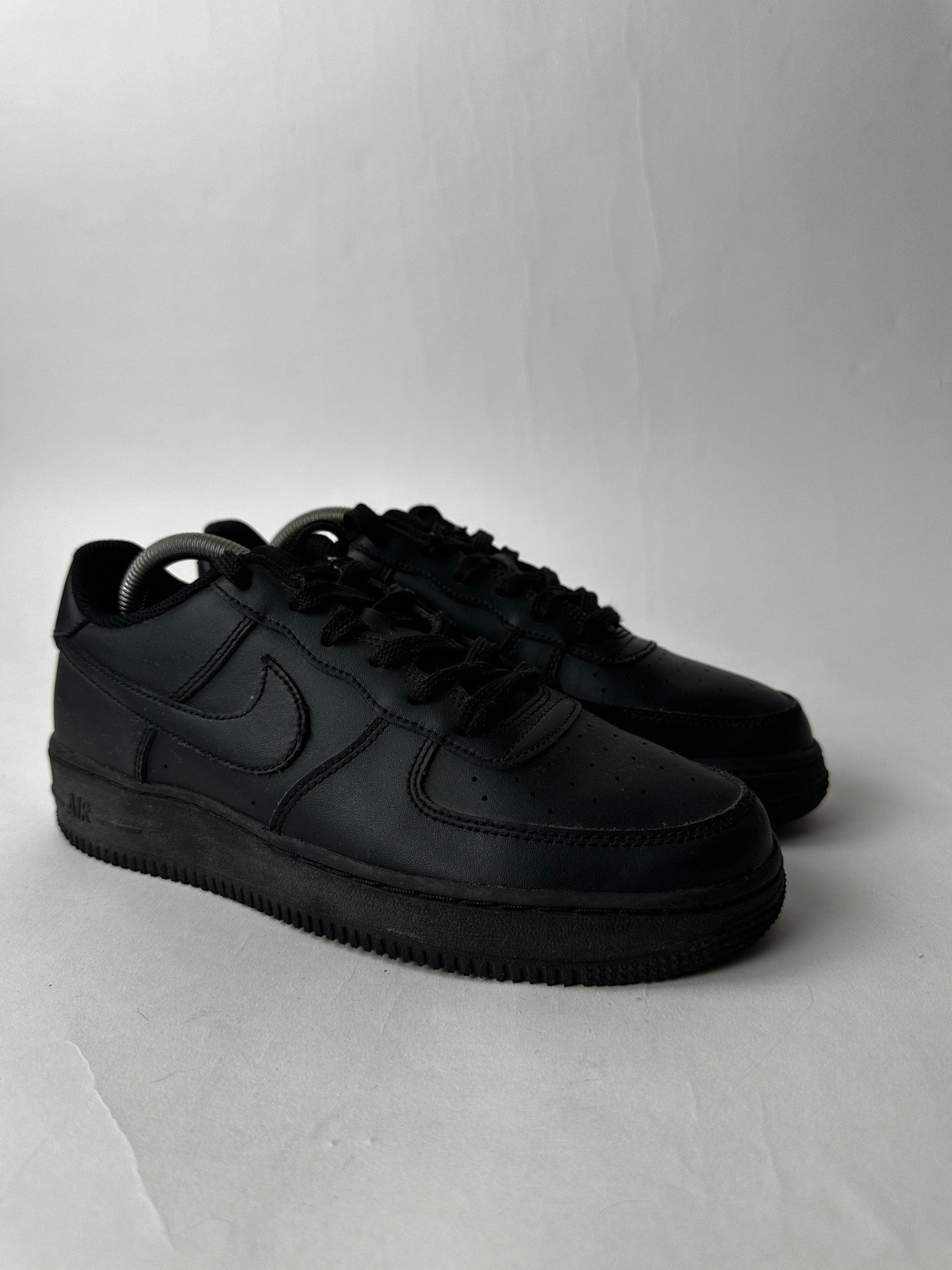 Nike Accessories Nike Air Force One Youth 7 Black