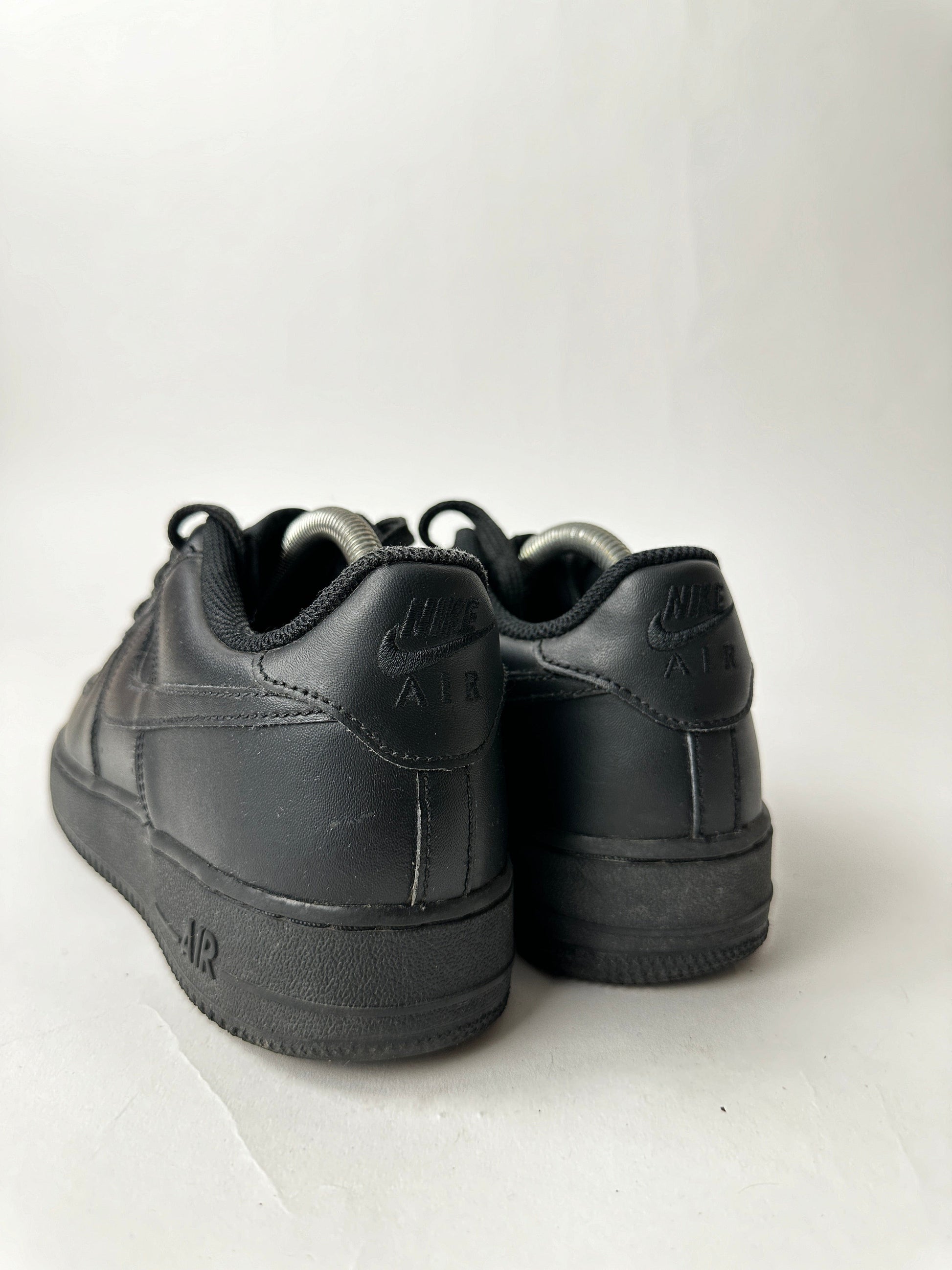 Nike Accessories Nike Air Force One Youth 7 Black