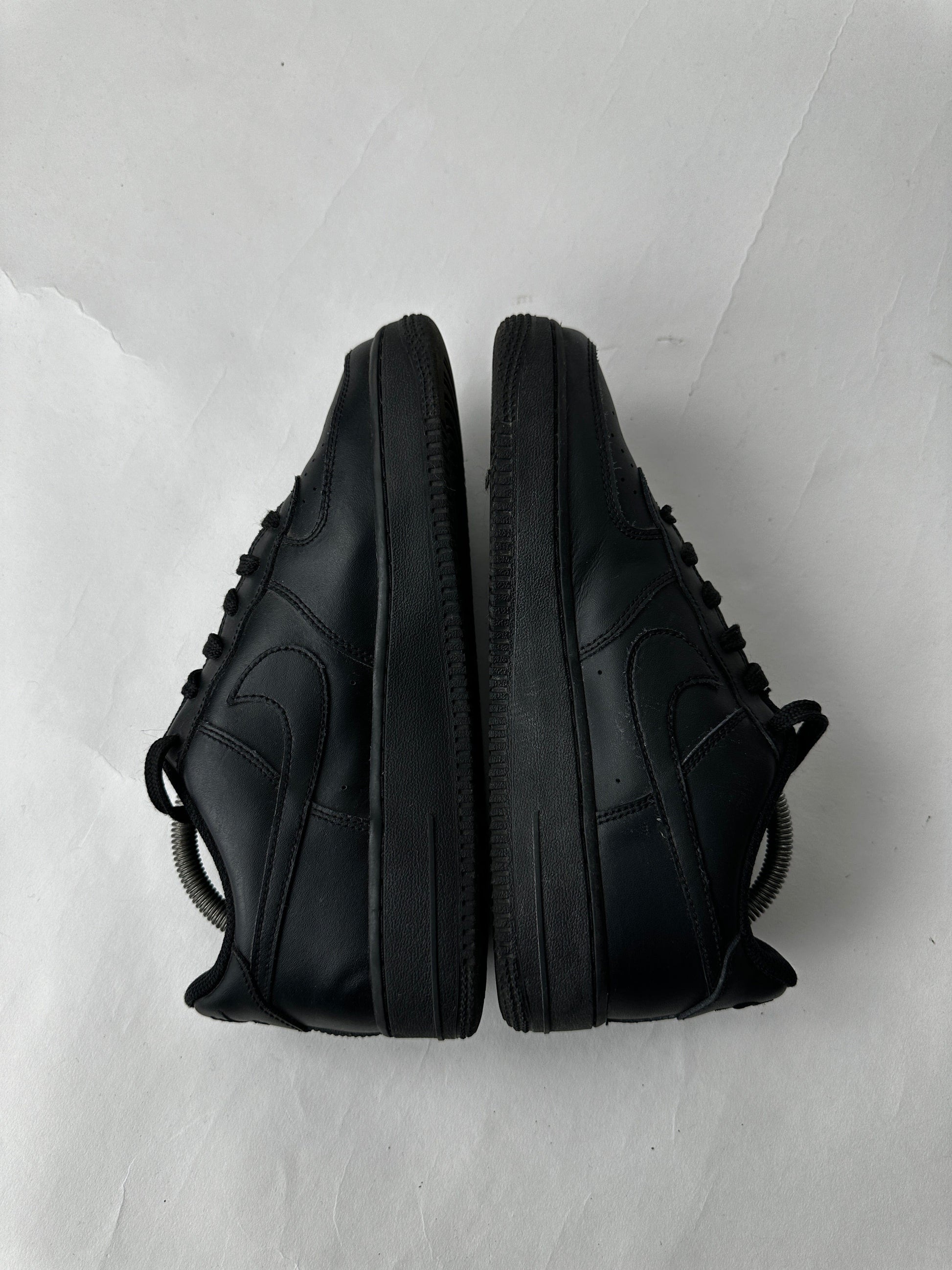 Nike Accessories Nike Air Force One Youth 7 Black