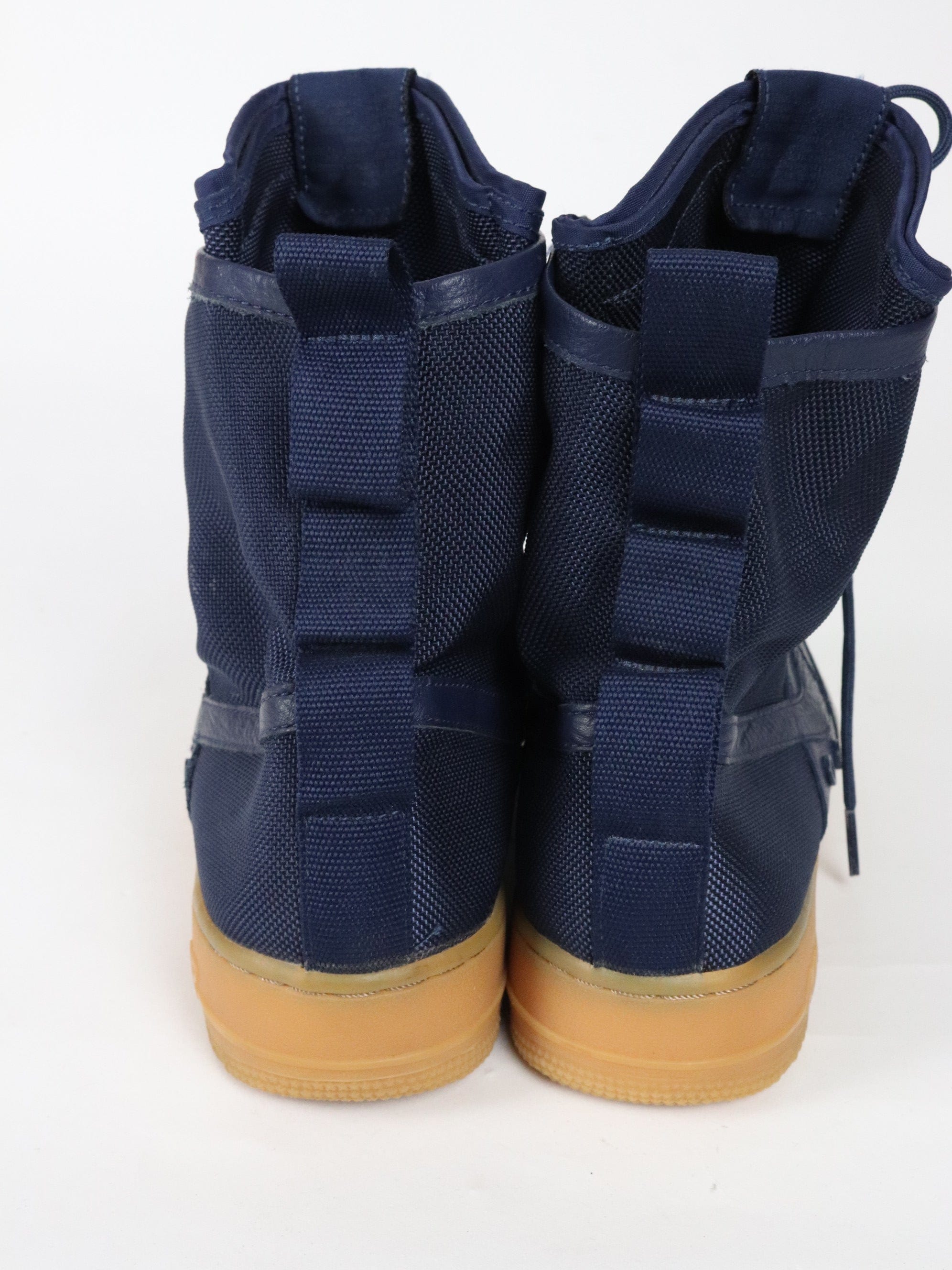 Sf air force on sale 1 hi winter boot