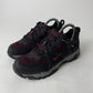 Nike ACG Shoes US Womens 6.5 Red Gore Tex Hiking from propervintagecanada