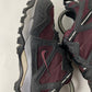 Nike ACG Shoes US Womens 6.5 Red Gore Tex Hiking from propervintagecanada