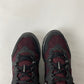 Nike ACG Shoes US Womens 6.5 Red Gore Tex Hiking from propervintagecanada