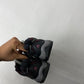 Nike ACG Shoes US Womens 6.5 Red Gore Tex Hiking from propervintagecanada