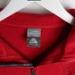 Nike ACG Sweater Womens Large Red Pink Fleece from propervintagecanada