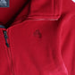 Nike ACG Sweater Womens Large Red Pink Fleece from propervintagecanada