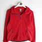 Nike ACG Sweater Womens Large Red Pink Fleece from propervintagecanada