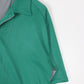 Nike Button Up Shirts Nike Golf Polo Shirt Mens XL Green Sphere React Swoosh