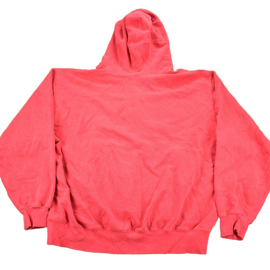 Nike Clothing > Gender Neutral Adult Clothing > Hoodies & Sweatshirts > Sweatshirts Vintage 1990s University of Iowa State Collegiate Nike Hoodie Men's Medium