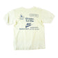 Nike Clothing > Gender Neutral Adult Clothing > Tops & Tees > T Shirts Vintage 1980s The Peterborough Lift Lock Run Souvenir T-Shirt Mens S