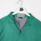 Nike Golf Polo Shirt Mens XL Green Sphere React Swoosh from propervintagecanada