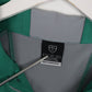 Nike Golf Polo Shirt Mens XL Green Sphere React Swoosh from propervintagecanada