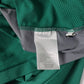 Nike Golf Polo Shirt Mens XL Green Sphere React Swoosh from propervintagecanada