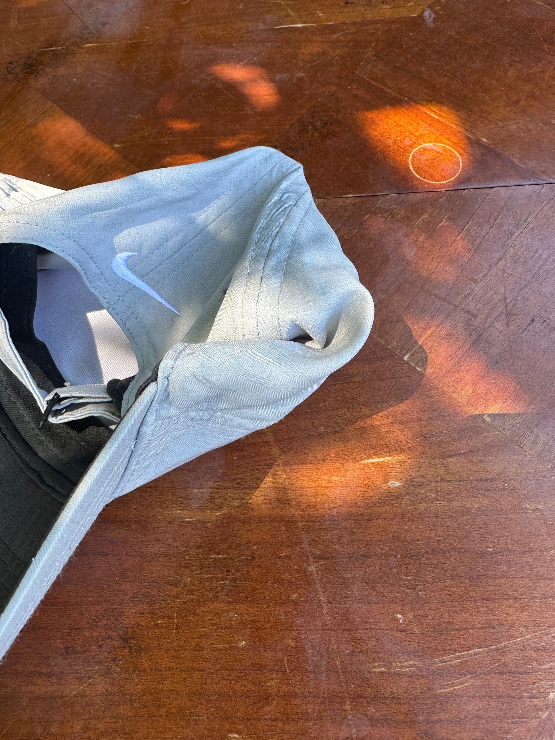 Nike Hat Adult Golf Legacy81 Strap Back