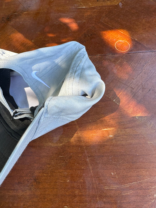 Nike Hat Adult Golf Legacy81 Strap Back