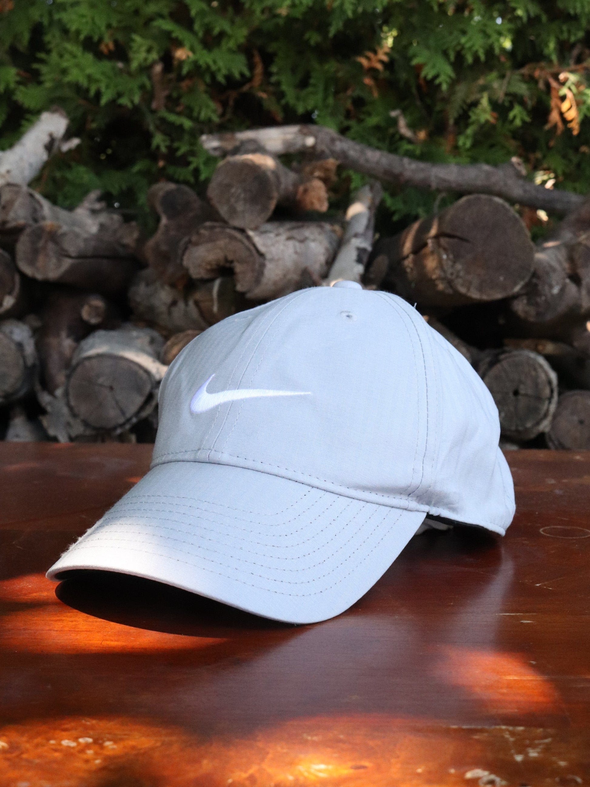 Nike Hat Adult Golf Legacy81 Strap Back