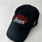 Nike Hats & Beanies Canada Soccer Hat Cap Adult Black Strap Back Nike