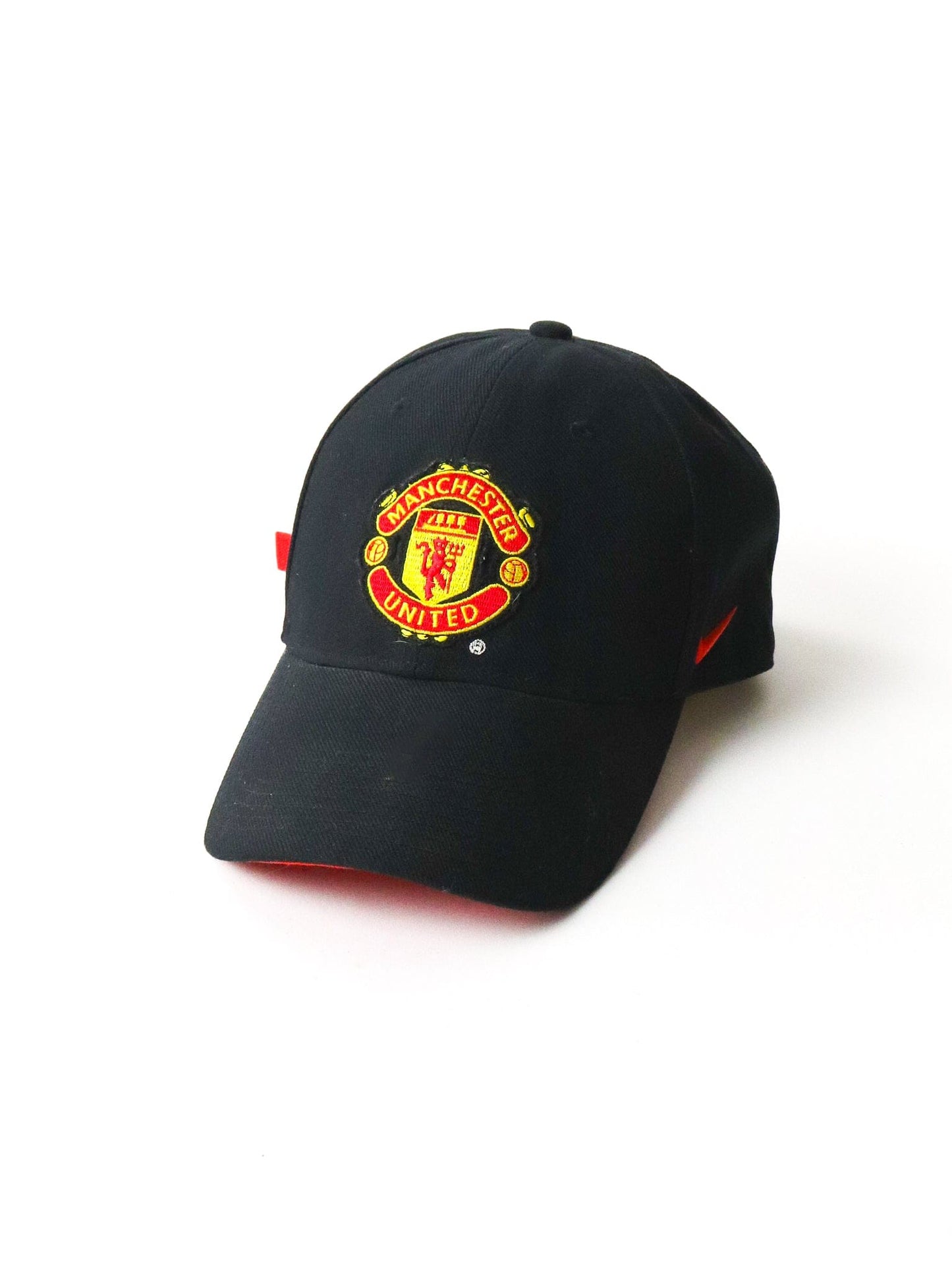 Nike Hats & Beanies Manchester United Hat Cap Adult Strap Back Nike