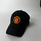 Nike Hats & Beanies Manchester United Hat Cap Adult Strap Back Nike