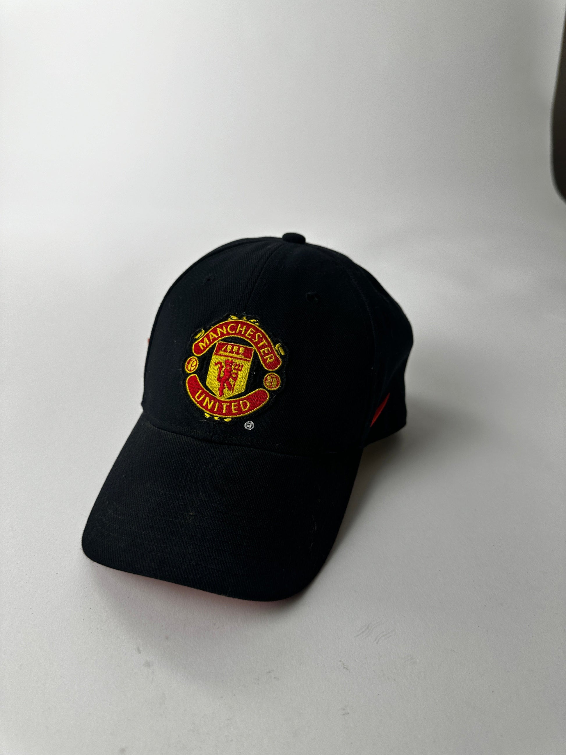 Nike Hats & Beanies Manchester United Hat Cap Adult Strap Back Nike