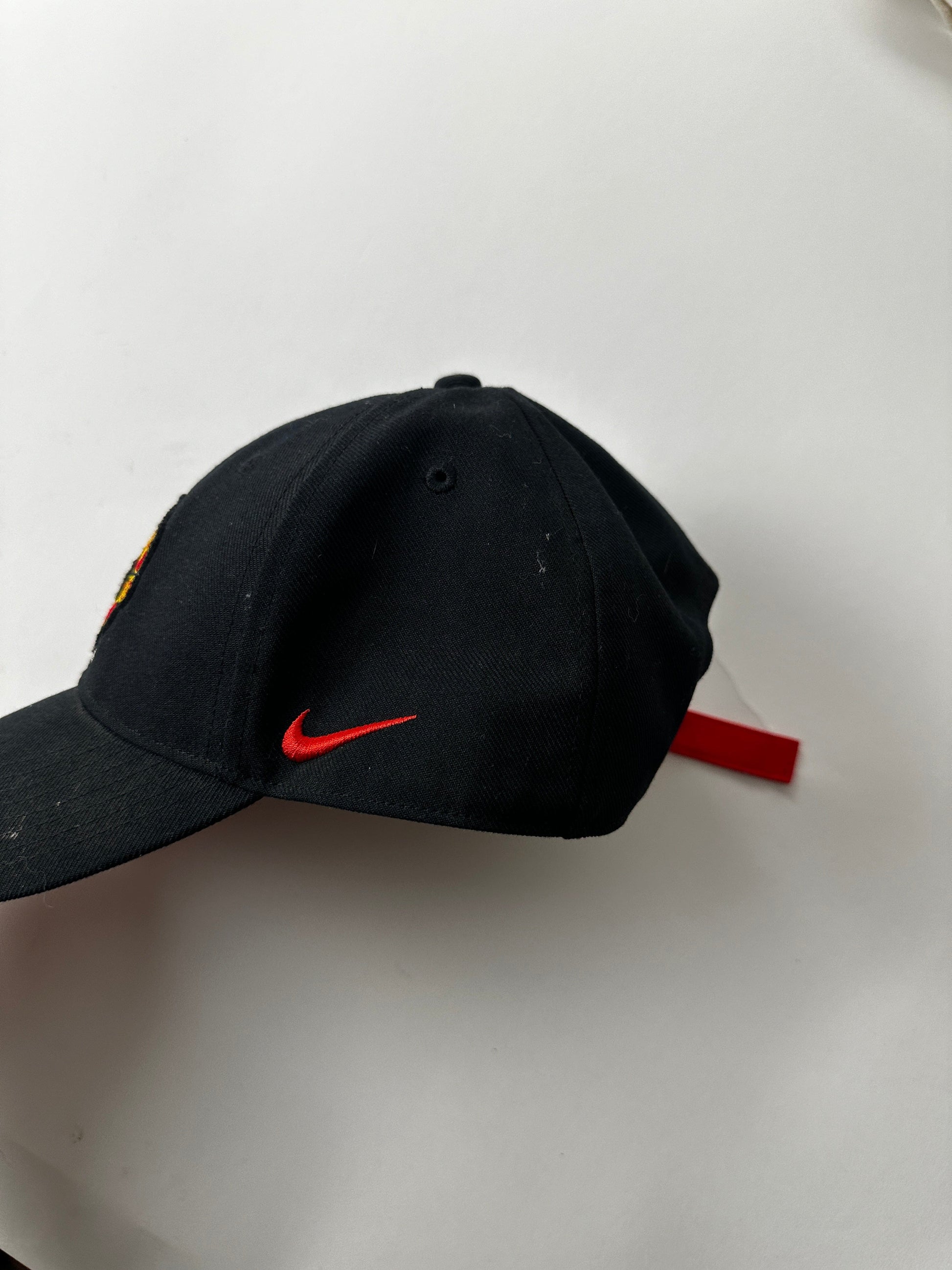 Nike Hats & Beanies Manchester United Hat Cap Adult Strap Back Nike