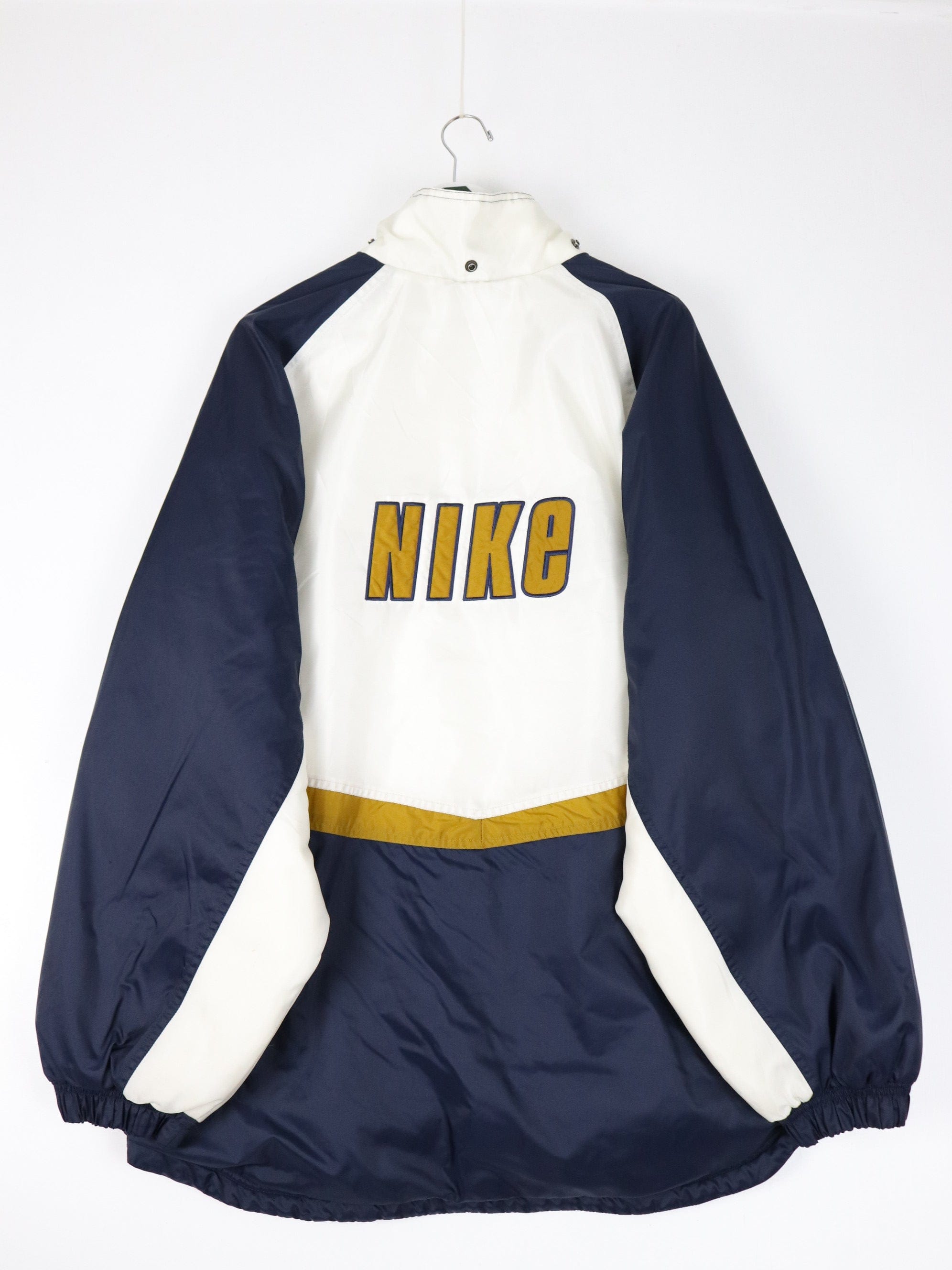 Nike throwback sale jacket