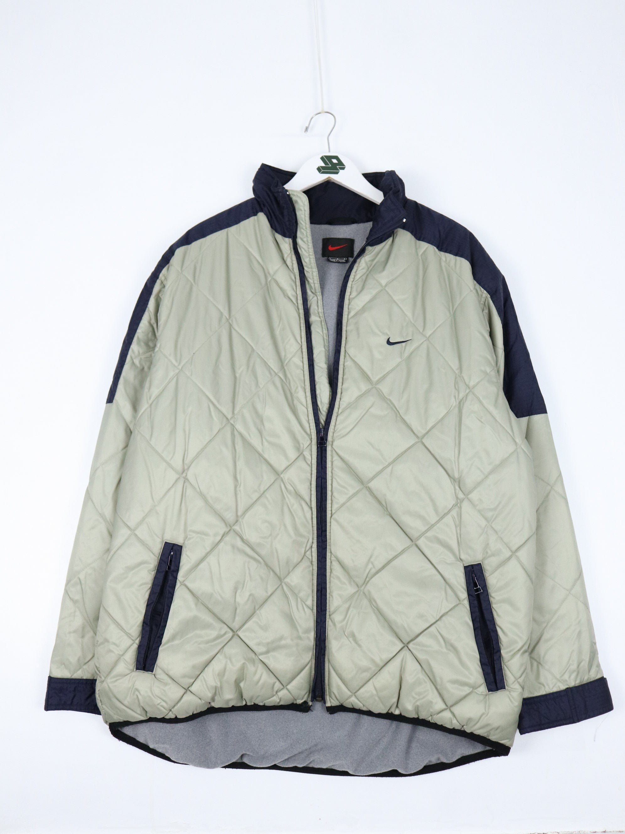 Nike, Jackets & Coats