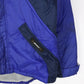 Nike Jackets & Coats Vintage Nike Jacket Youth XL Blue Swoosh Coat