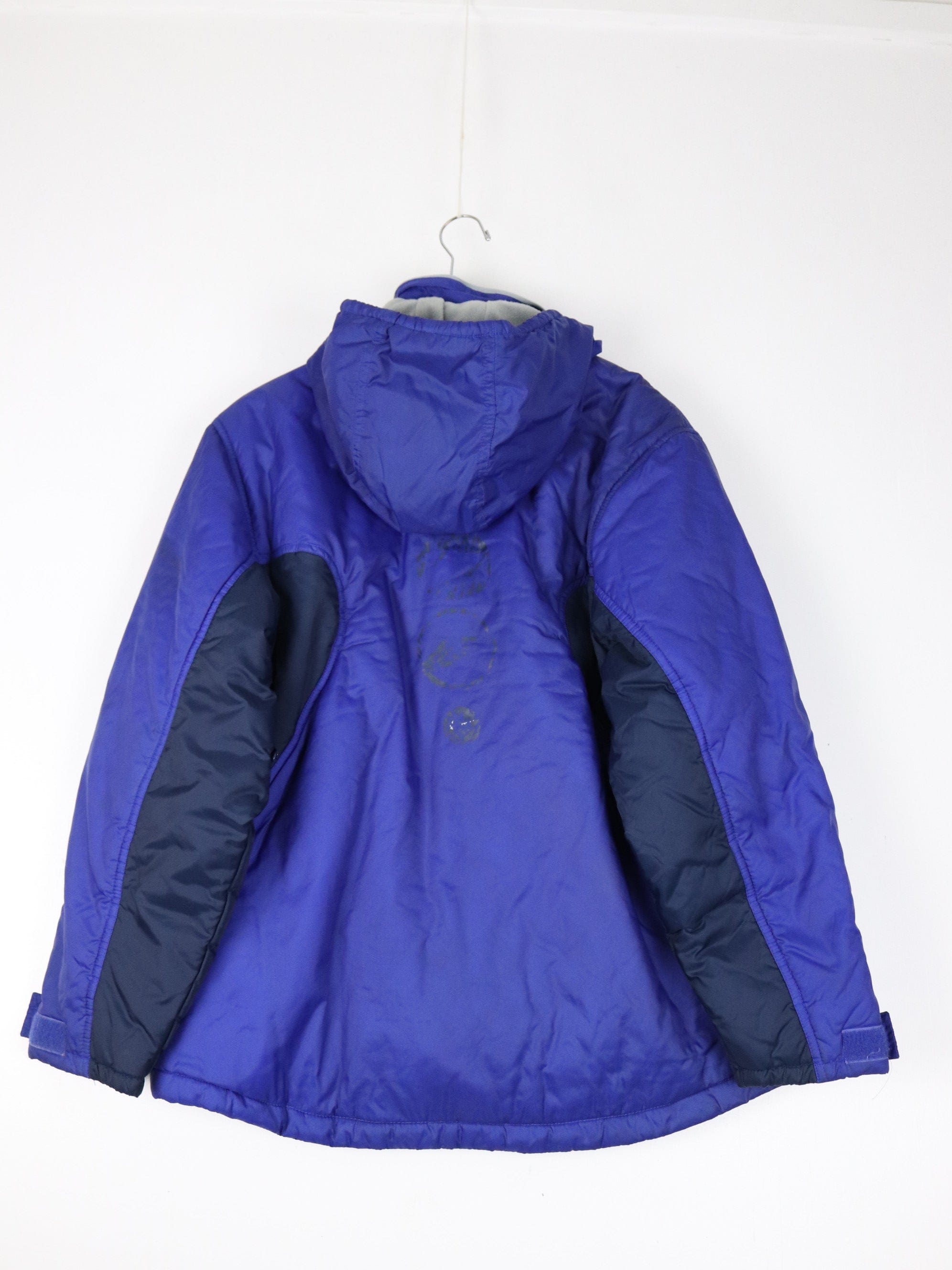 Nike rain clearance jacket youth