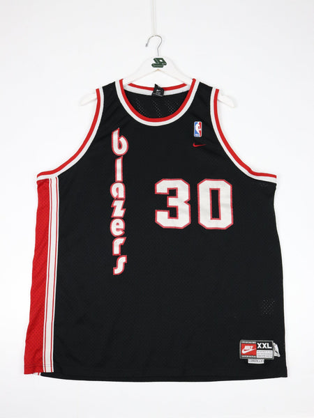 Toronto Raptors Basketball Jersey Mens Large White NBA Mascot #95 – Proper  Vintage