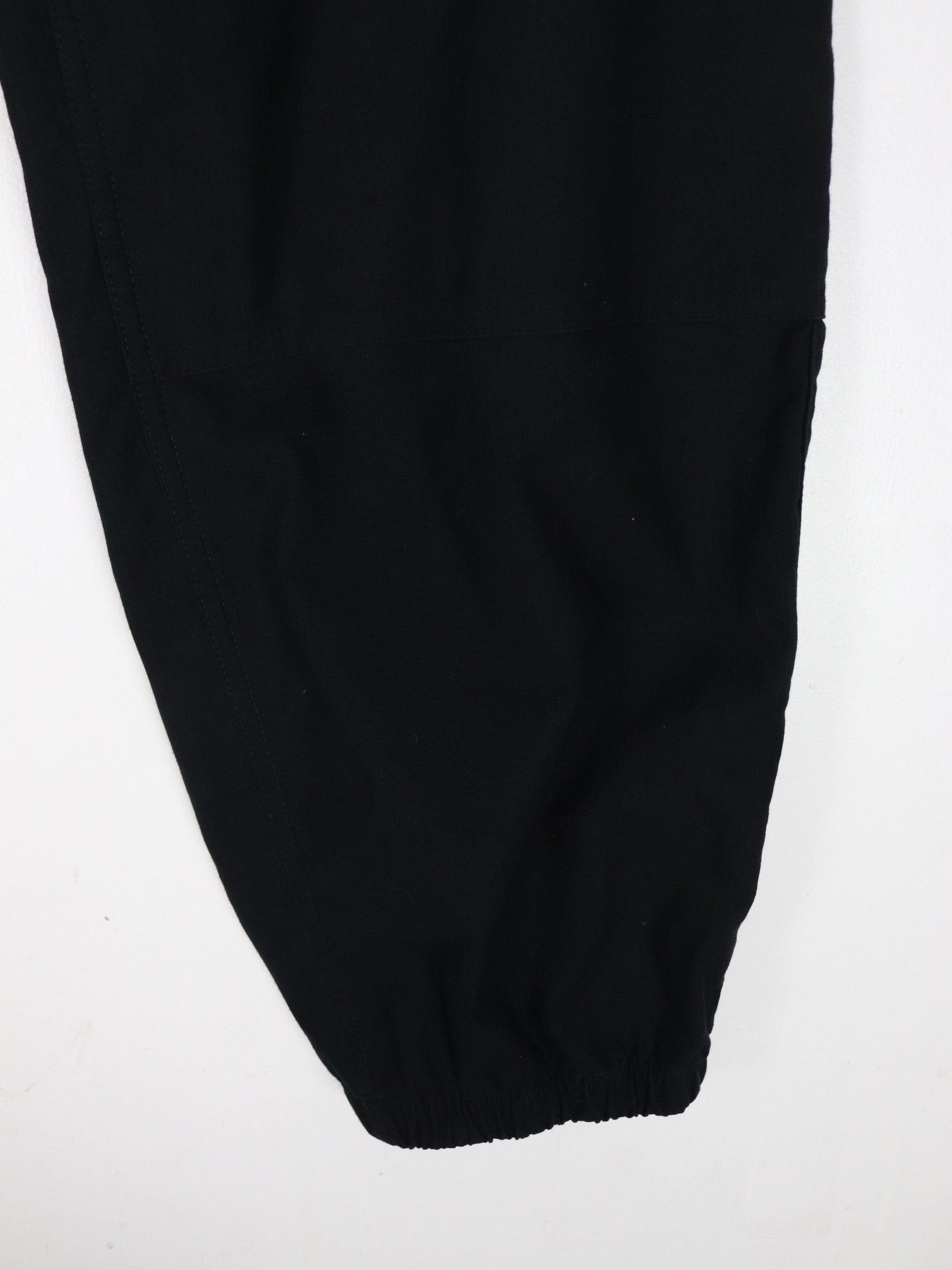 Nike Pants Nike ACG Pants Mens Large Black Outdoors Cuffed 36 x 28