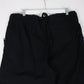 Nike Pants Nike ACG Pants Mens Large Black Outdoors Cuffed 36 x 28