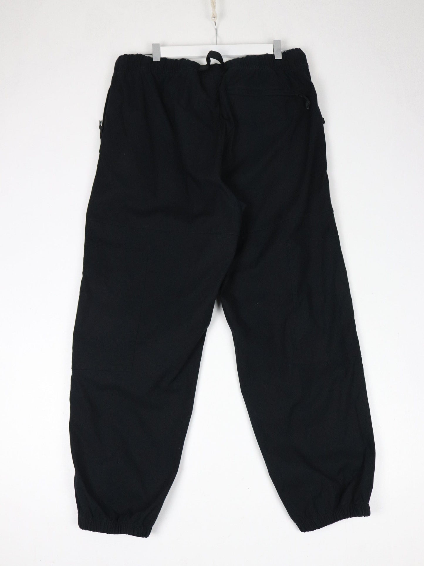 Nike Pants Nike ACG Pants Mens Large Black Outdoors Cuffed 36 x 28