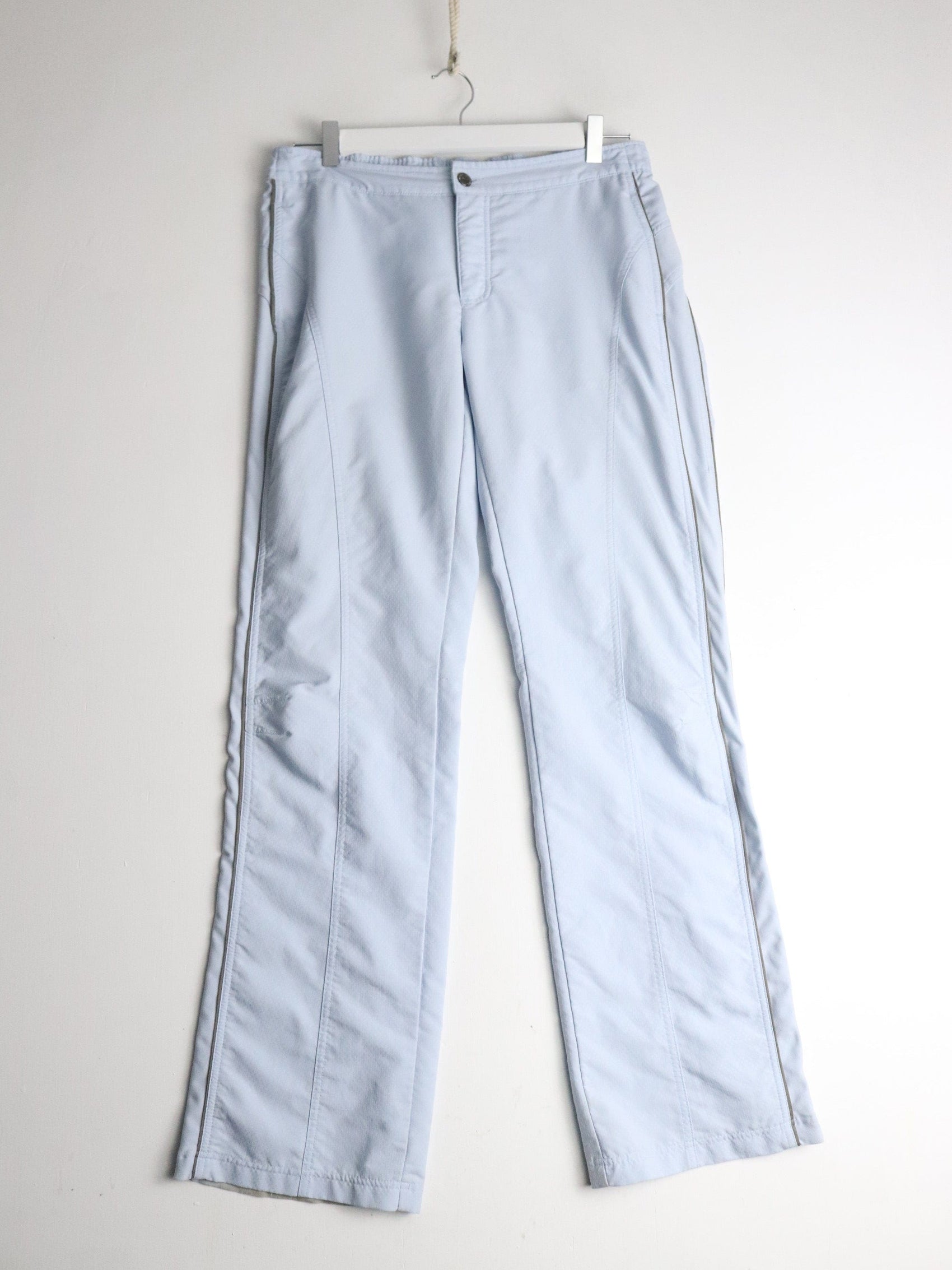 Nike Pants Womens Medium Blue Golf Sphere Dry