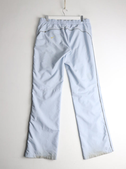 Nike Pants Womens Medium Blue Golf Sphere Dry