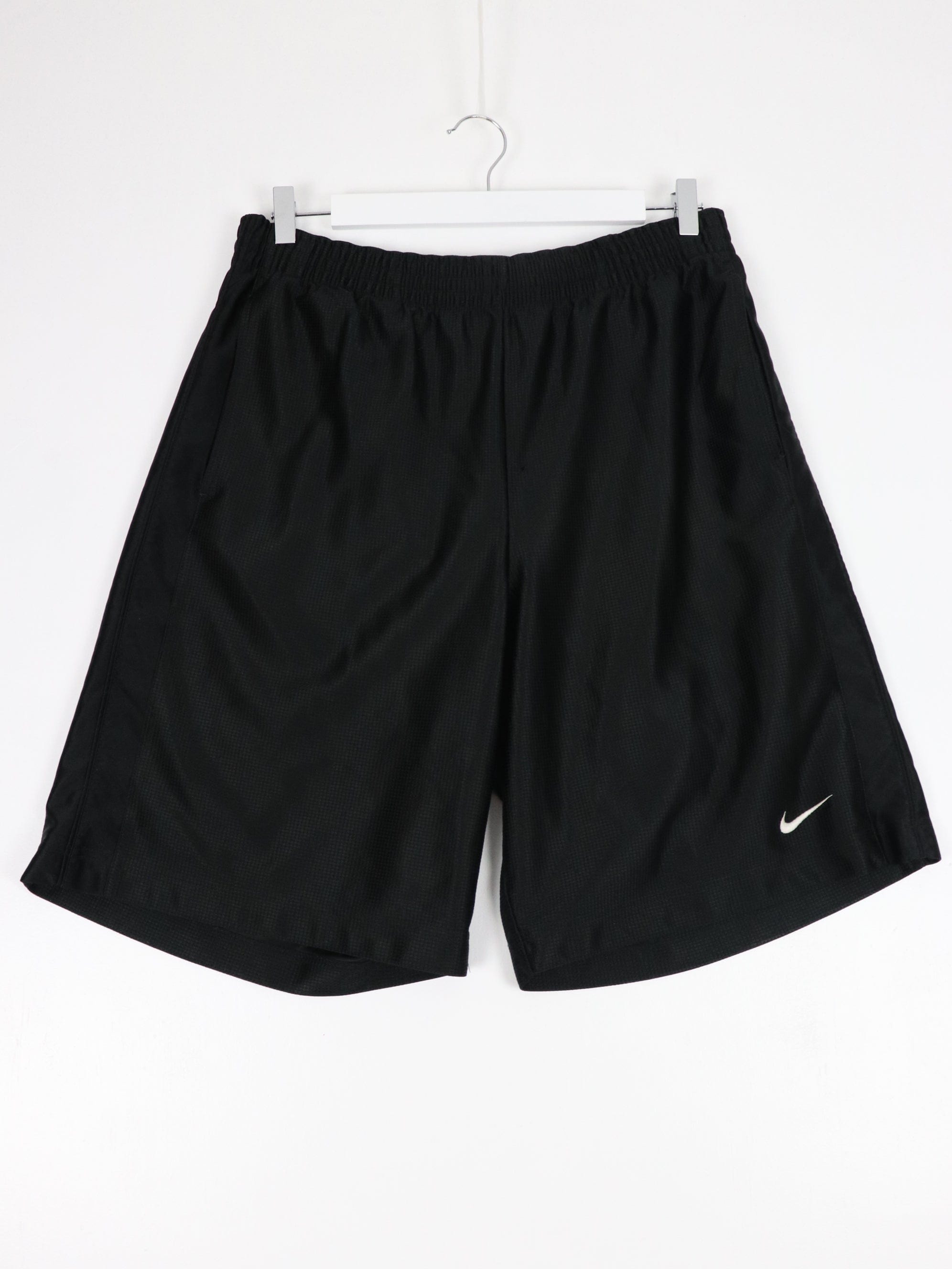 Nike swoosh shorts on sale mens