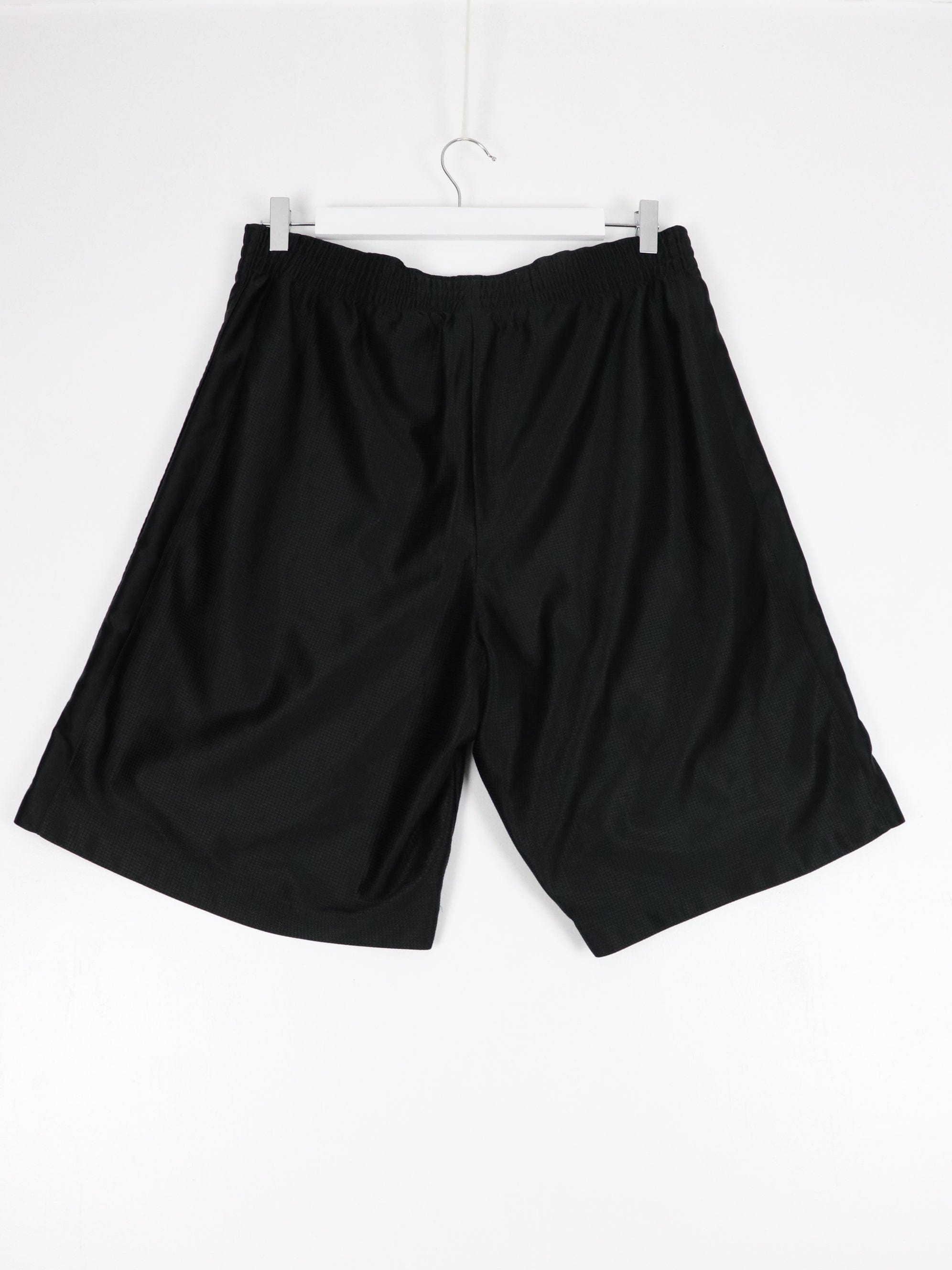 Nike swoosh shorts on sale mens