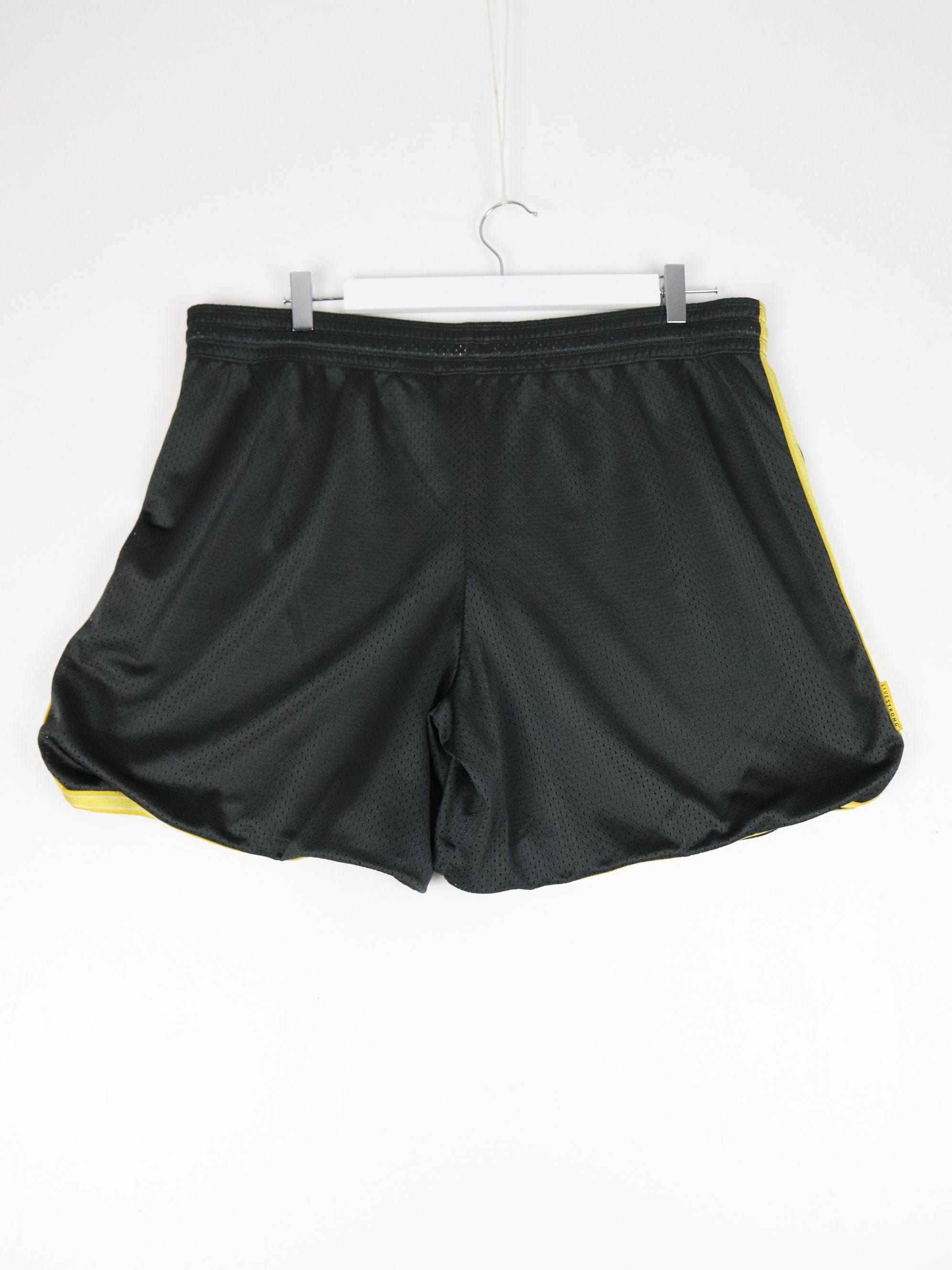 Nike Shorts Mens XL Grey Mesh Athletic Dri-Fit – Proper Vintage