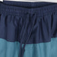 Nike Shorts Nike Swim Trunks Mens Large Blue Bathing Suit