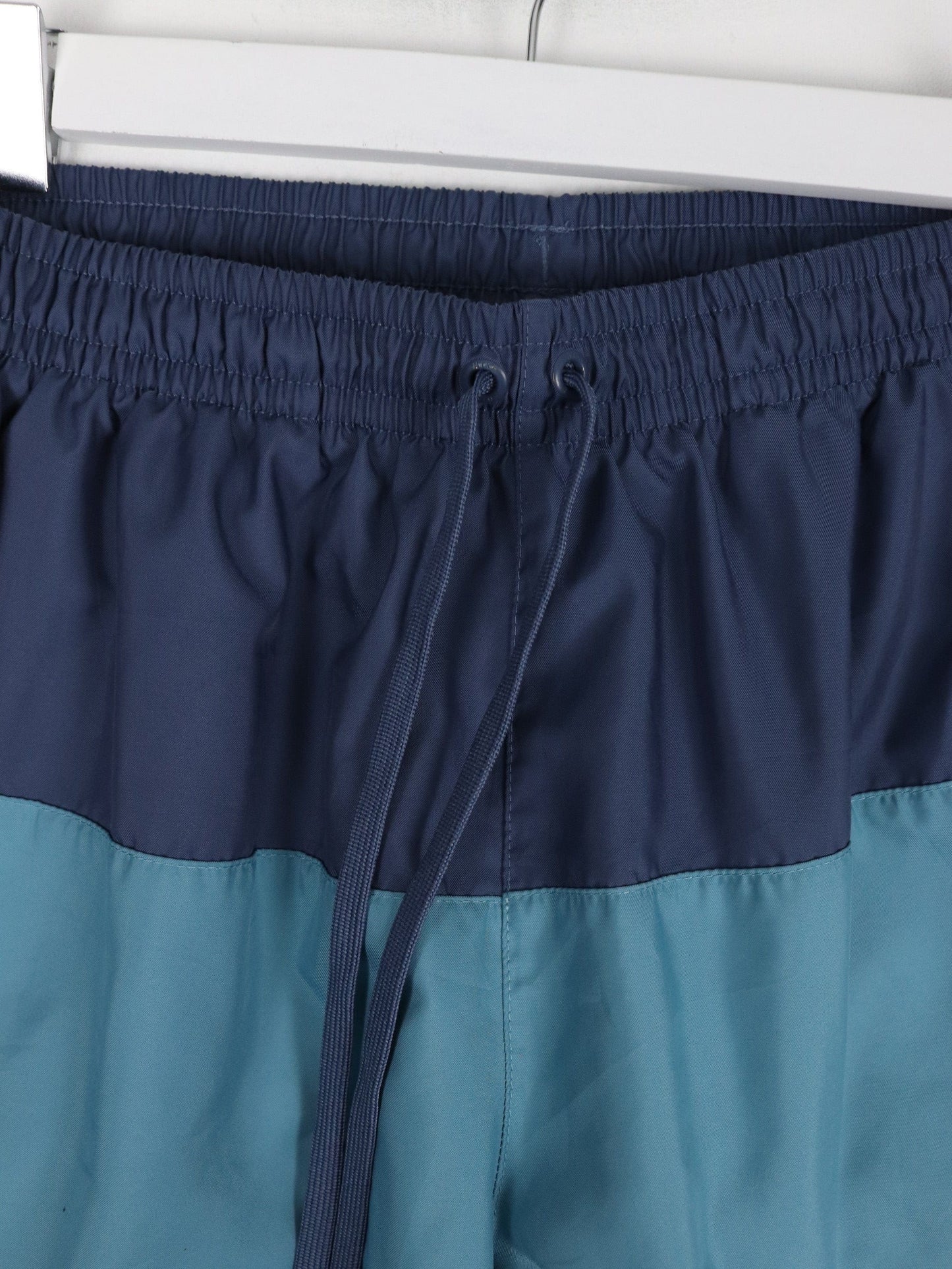 Nike Shorts Nike Swim Trunks Mens Large Blue Bathing Suit