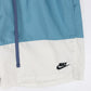 Nike Shorts Nike Swim Trunks Mens Large Blue Bathing Suit