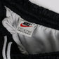 Nike Shorts Vintage Nike Shorts Mens Large Black 90s