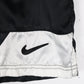 Nike Shorts Vintage Nike Shorts Mens Large Black 90s