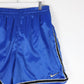 Nike Shorts Vintage Nike Shorts Mens Large Blue 90s