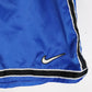 Nike Shorts Vintage Nike Shorts Mens Large Blue 90s