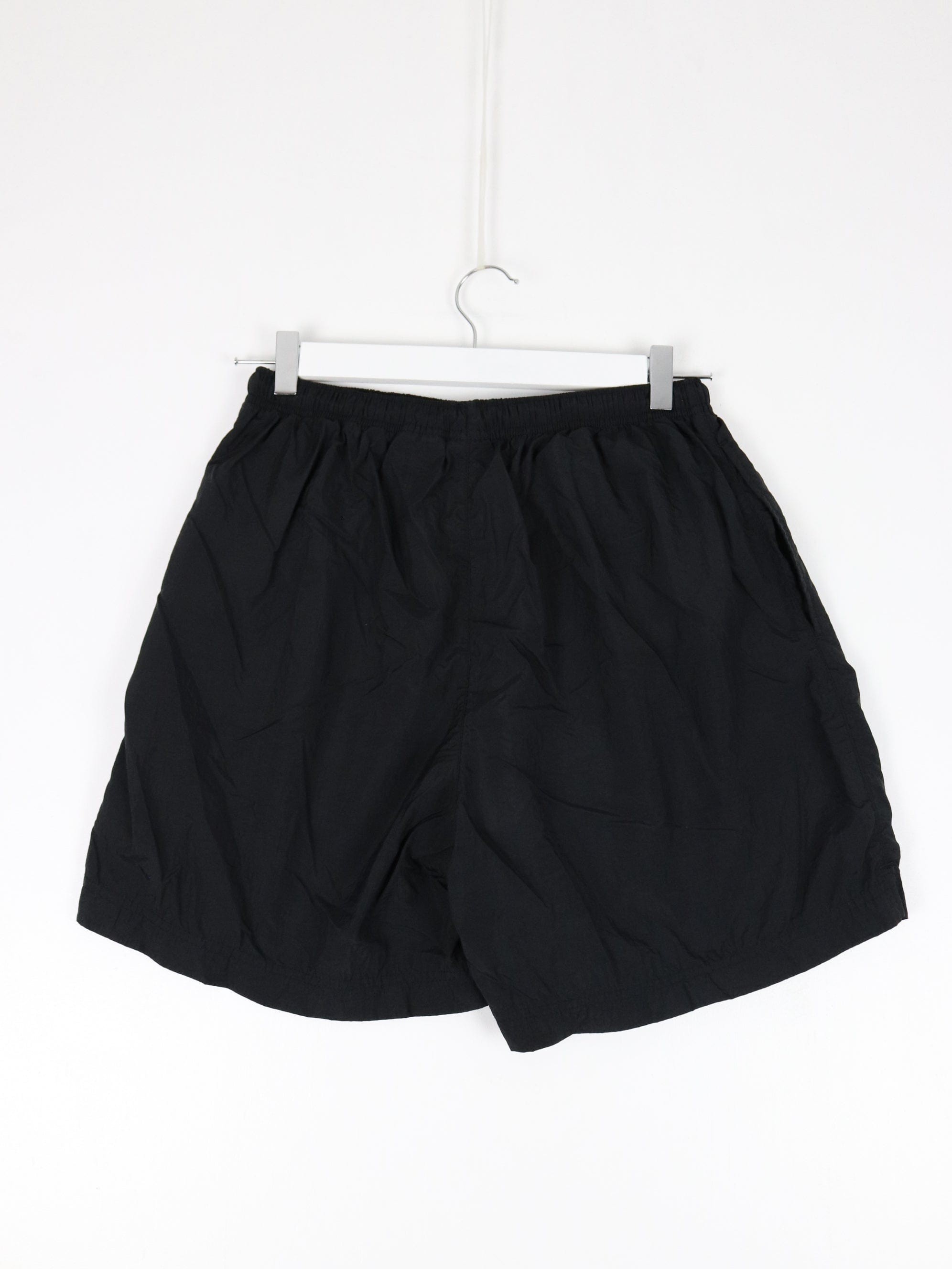 Nike vintage deals shorts ladies