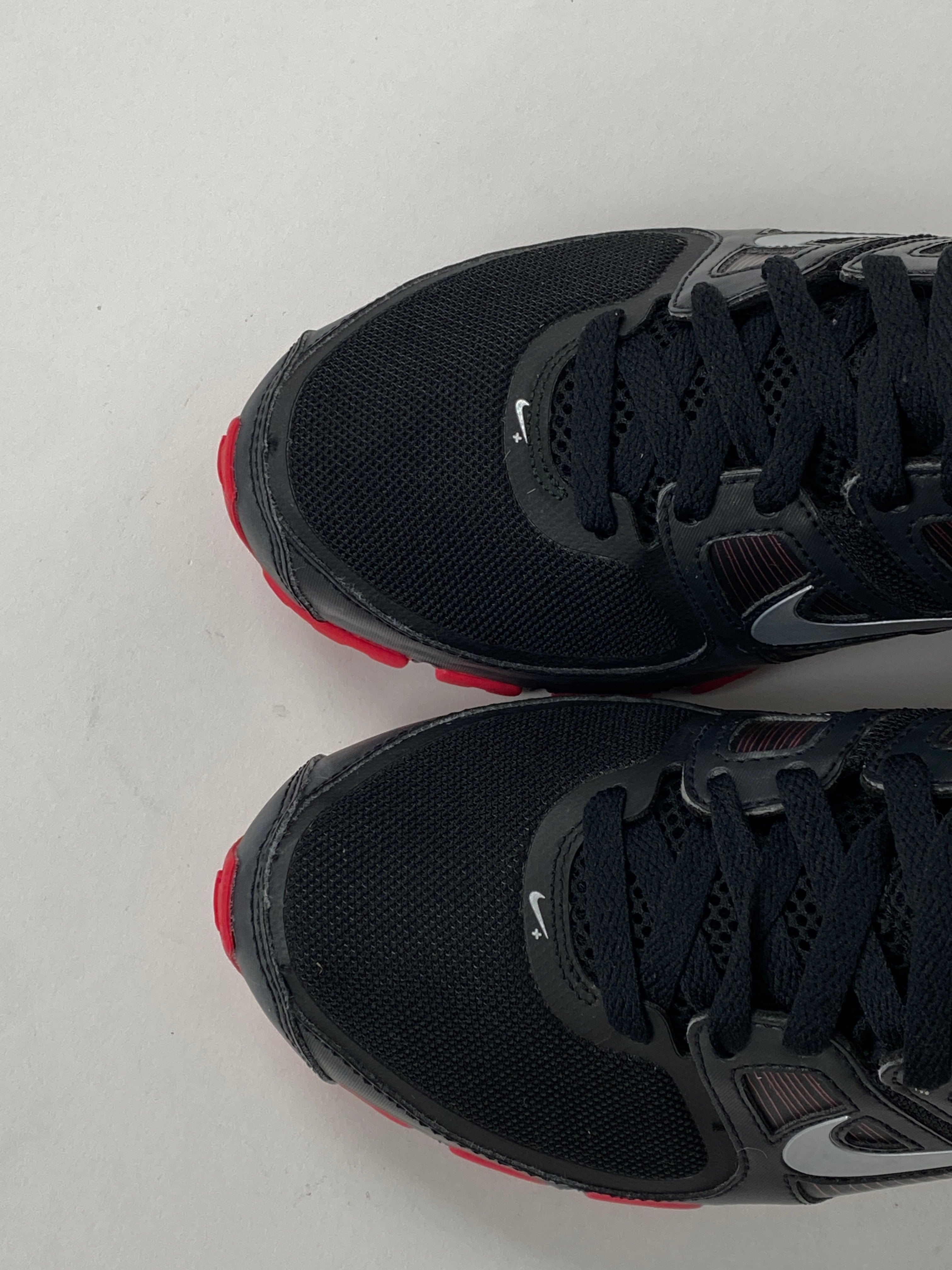 womens nike shox 7.5